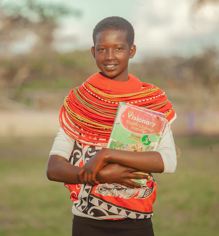 ByHer fight against FGM