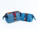 Jeans Washbag