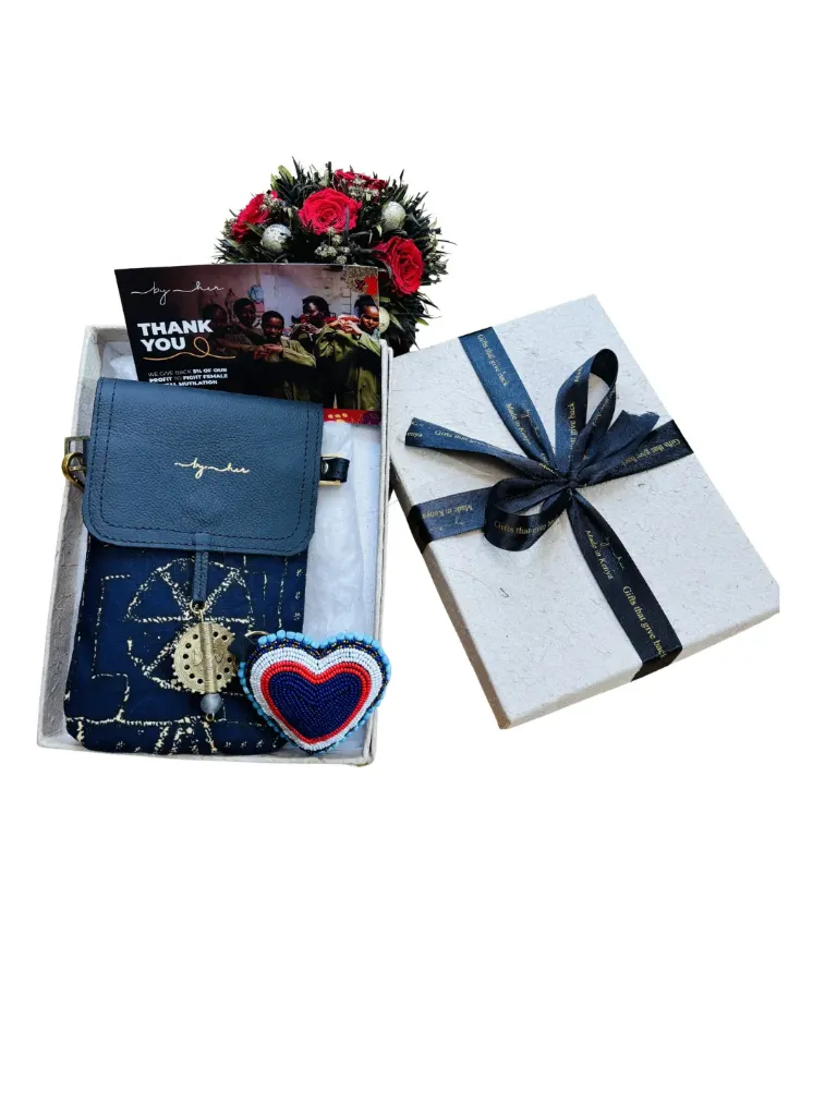 Gift Boxes