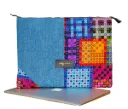 Imara Denim Laptop Bags